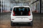 Volkswagen up! Xtreme 2019 года